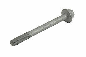 Болт M6 X 60 GM 55564507 для моторів 1.4L Buick Encore & Chevrolet Cruze & OPEL Astra-J Zafira-C Mokka