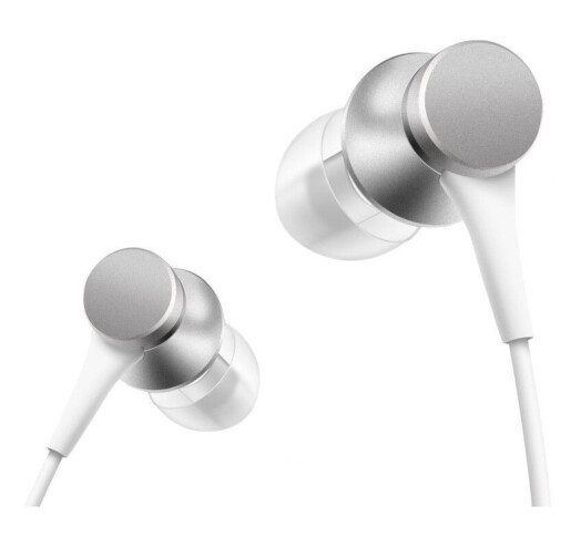 HF Xiaomi Piston Bloom Mate Silver (ZBW4355TY) 3,5mm Original 100%