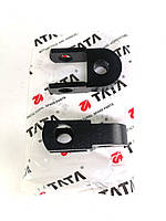 Подовжувачі амортизатора пари L — 25 mm d — 10 mm. "TATA" (+болты,гайки)