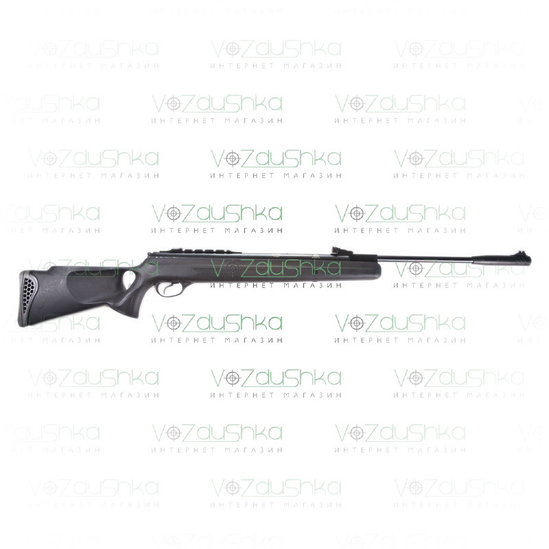 Пневматична гвинтівка Optima (Hatsan) Mod.125 TH super magnum 380 м/с