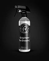 Графеновий чернитель шин Adam's Polishes Graphene Tire Dressing 473 ml