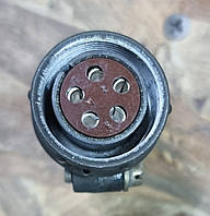 Разъем ШР20П5НШ10