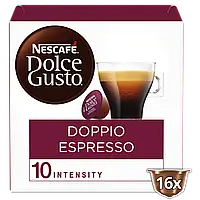 Dolce Gusto Doppio Espresso - Кофе в капсулах Дольче Густо