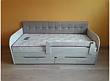 Односпальне ліжко "Л-7" LION, фото 4