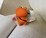 Фігурні флешки Dinosaur Driver 32GB Tiger cub Тигреня, фото 5