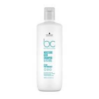 Шампунь для зволоження волосся Schwarzkopf BC Bonacure Moisture Kick 1000 мл