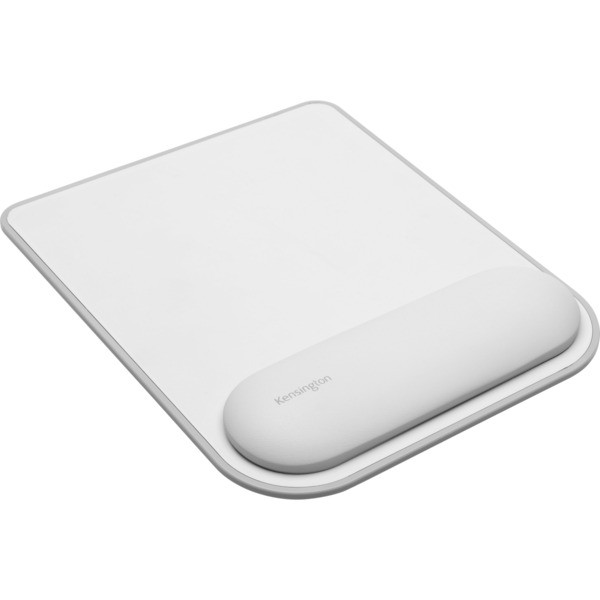 Килимок для миші Kensington ErgoSoft Mousepad. Сірий, фото 1