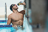 Вітаміни та БАДи для плавців