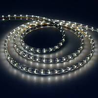 Світлодіодна стрічка Feron LS704 SANAN 60SMD/м 220 V IP67 біла