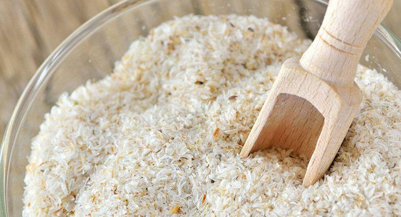 Псилліум лушпиння насіння подорожника 10 кг Псиліум клітковина подорожника Псилліум для шлунка Natur, фото 3