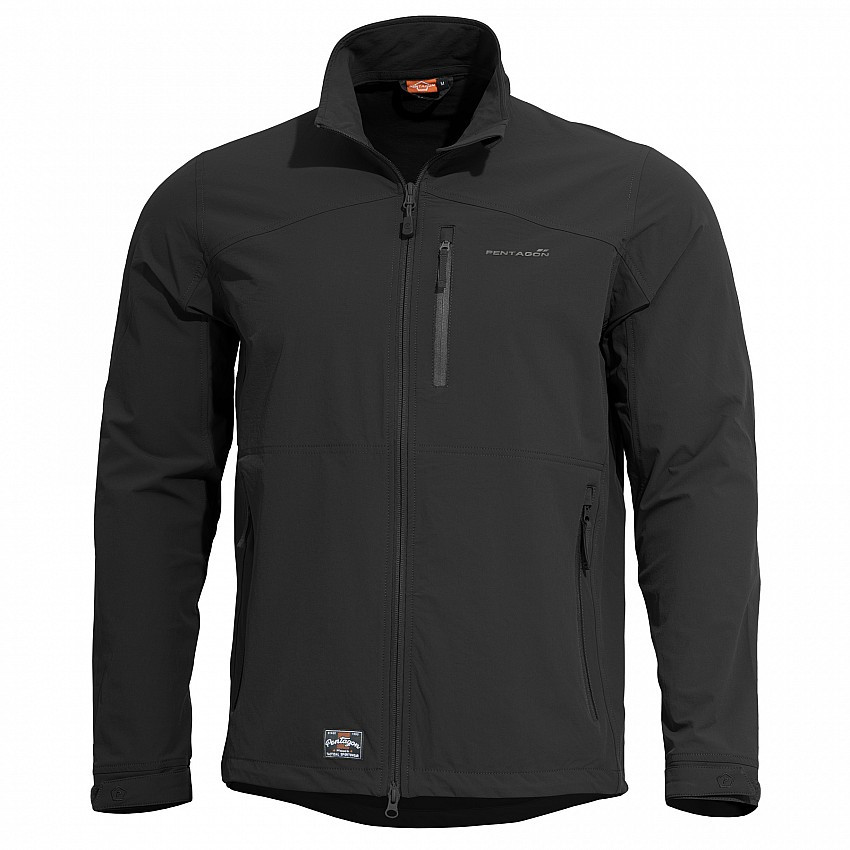 Softshell jacket pentagon best sale