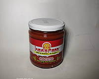 Рокото Ахи паста перуанская Rocoto Pepper Paste, 445гр