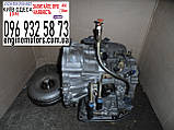Акп Toyota Camry 30 Solara Previa 2.4 2AZ-FE 2001-2005 USA, фото 3