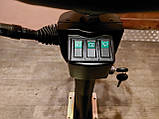 Рульова колонка для трактора, екскаватора, навантажувача та іншої техніки, фото 2