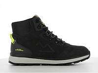 Черевики для трекінгу STREET BLK Safety Jogger 40