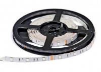Світлодіодна стрічка Feron SANAN LS606 30SMD/м 12 V IP20 RGB