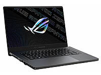 Ноутбук ASUS ROG Zephyrus G15 2022 (GA503RW-LN036W) 15.6"/IPS/240 Hz/Ryzen 9 6900HS/32GB/1TB