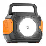 Зарядна станція Flashfish Portable Power Station A301 320W Solar Generator 292Wh 80000mAh, фото 4