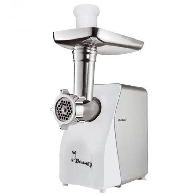 Мясорубка Silve rCrest SFW 350 D2