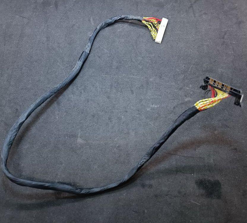 Шлейф матриці LVDS для телевізора Thomson L40B2800F