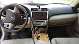 Junsun 4G Android магнітолу для Toyota Camry 40 50 2006 — 2011 wifi, фото 2