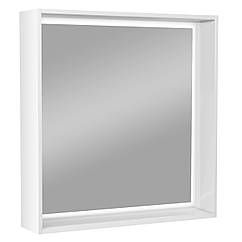 Дзеркало у ванну IMPRESE VYSKOV M8005W 80x80см із підсвіткою квадратне 161406