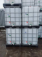 Ємності кубові (Єврокуб) б/у