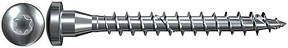 Шуруп дерево/метал 5,0 x 40 Fischer (Фішер) FPF-PT ZPF 200, 652880