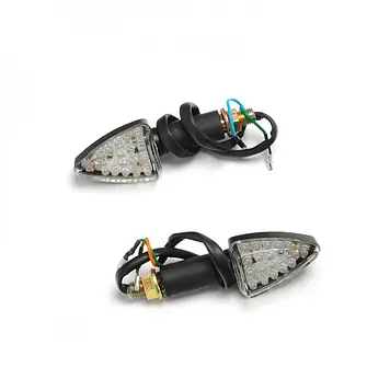 ПОВОРОТ ПРЕДНИЙ (П+Л) SHINERAY XY200GY-6С