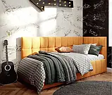 Кутове ліжко Флексі, фото 2