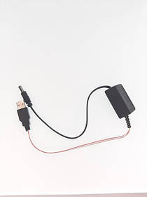 Перетворювачі для Роутера