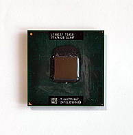 588 Intel Core 2 Duo T5450 1667 MHz SLA4F Socket P 2 ядра 2 потока 64 бита процессор для ноутбука
