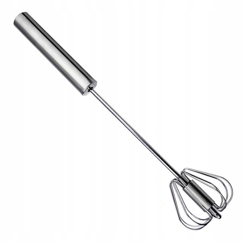 Механічний віночок із неіржавкої сталі hand mixer Better Beater