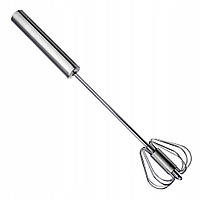 Механический венчик из нержавеющей стали hand mixer Better Beater