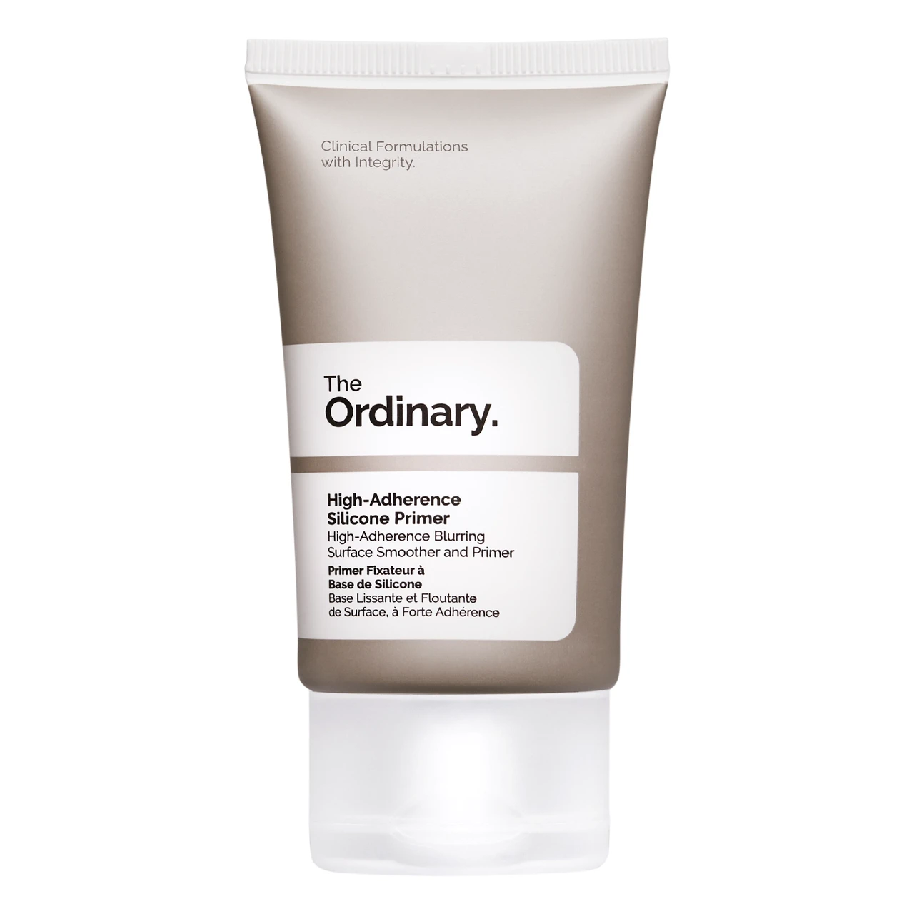 Силіконова база під макіяж The Ordinary - High-Adherence Silicone Primer  30 ml (195781)