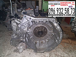Коробка автомат варіатор cvt Nissan Primera p12 qr20de 2.0 310208E013 310203AX70