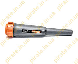 Пінпоінтер Nokta Pointer (Нокта), ручний металошукач, фото 4