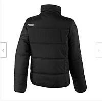 Куртка девочке Puma Essentials Padded Jacket