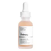 Пілінг з 5% молочною і гіалуроновою кислотою The Ordinary - Lactic Acid 5% + HA, 30ml (195842)