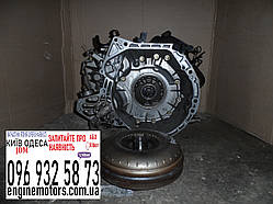 АКПП CVT (варіатор у зборі з гідромуфтою) QR20DE NISSAN Primera P12 2001-2005