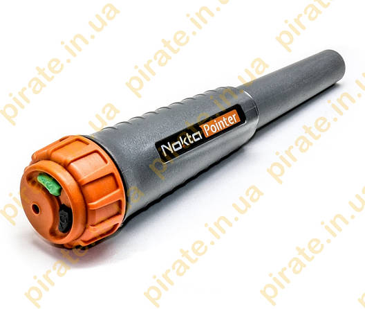 Пінпоінтер Nokta Pointer (Нокта), ручний металошукач, фото 1