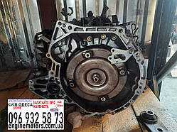 Коробка автомат варіатор Nissan Primera P12 2.0i 2002-2007 3102087013 310203ax70