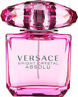 Парфюмированная вода Versace Bright Crystal Absolu