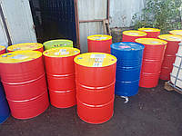 Бочки з під розчинника 200 л б/у