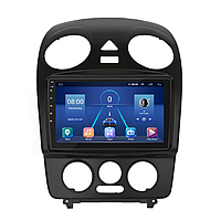 Штатна магнітола Volkswagen Beetle (A4) 2005-2010 Element 4/64 4G CarPlay