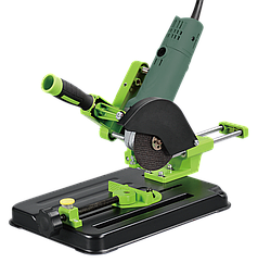 Підставка під УШМ з подачею 115 мм - 125 мм Bass Polska 9962