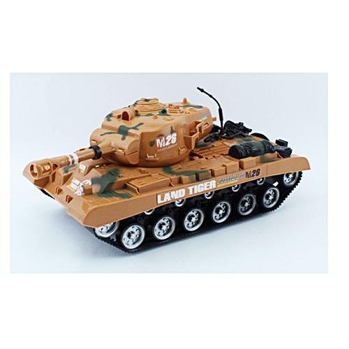 Танк (H888-1)