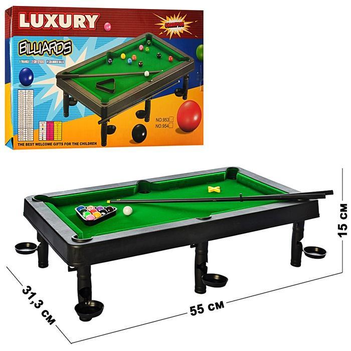 Більярд (953), фото 1