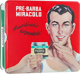 Набір для гоління Proraso Vintage Selection Gino