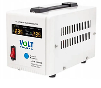 Стабилизатор напряжения Volt Polska AVR 1000 VA